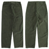 FULLCOUNT French Moleskin Utility Trousers 1992-22画像