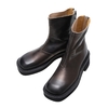 MM6 Maison Margiela ANKLE BOOT S66WU0099画像
