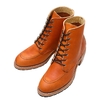 RED WING Clara Oro"legacy" BROWN 3404画像