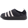 adidas PUFFYLETTE CORE BLACK/GREY ONE/CORE BLACK GY4559画像