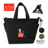 Manhattan Portage Whitestone Tote Bag PEANUTS MP1360PEANUTSFW22画像