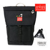 Manhattan Portage Washington SQ Backpack JR PEANUTS MP1220JRPEANUTSFW22画像