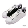 adidas STAN SMITH SUSTAINABLE WHITE/BLACK HP5587画像