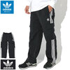 adidas 22FW 3 Stripes Cargo Pant HN6734画像