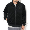 FRED PERRY Velour Track JKT F2671画像