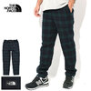 THE NORTH FACE Brushwood Wool Pant NB82231画像