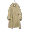 J.PRESS ORIGINALS VENTILE BALMACAAN COAT BEIGE CCOANA0801画像
