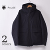 DESCENTE PAUSE DOWN JACKET DLMUJK38画像