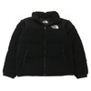 THE NORTH FACE SHERPA NUPTSE JACKET NF0A5A84画像