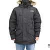 THE NORTH FACE MEN'S EXPEDITION MCMURDO PARKA NF0A5GFA画像