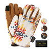 PENDLETON CORDUROY PT GLOVE PDT-000-223007画像
