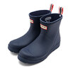 HUNTER ORIGINAL PLAY BOOT SHORT valtameri blue WFS2020RMA画像