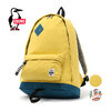 CHUMS 15L Classic Day Pack Sweat Nylon CH60-2673画像