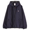 DANTON HOOD ZIP BLOUSON DT-A0183MPT画像