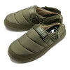 SHAKA SCHLAF CLOG ARMY 433233画像