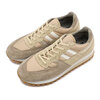 ZDA MARATHON LIGHT BEIGE/SAND/HONEY SOLE 2200FSL画像