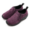 MERRELL JUNGLE MOC BURGUNDY J005026画像