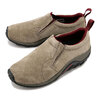 MERRELL JUNGLE MOC BOULDER/RED J004493画像