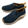 MERRELL JUNGLE MOC NAVY/SPICE J004489画像