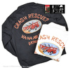 TAILOR TOYO COTTON OKINAWA JUMPER CRASH RESCUE TT15177画像