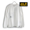 Jack Wolfskin JP UR ENGINEER LS T 5029931-5018画像