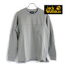 Jack Wolfskin JP URBAN THERMO PULLOVER 5025691-6730画像