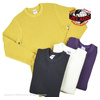 JELADO MEGA THERMAL Crew Neck AB04209画像