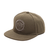 THE NORTH FACE TNF TRUCKER CAP NEW TAUPE NN42232-NT画像