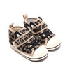 CONVERSE BABY ALL STAR N ANIMALS V-1 YELLOW 37301980画像