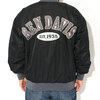 BEN DAVIS Lettered MA-1 JKT T-2780004画像
