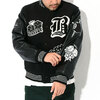 BEN DAVIS BD Stadium Jacket T-23780014画像