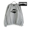 THRASHER TRASHER CREW 312721画像