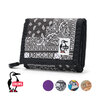 CHUMS Recycle Multi Wallet CH60-3141画像