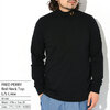 FRED PERRY Roll Neck Top L/S Crew M1643画像