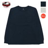JELADO Loopwheel Pocket Tee L/S AB73219画像