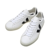 VEJA CAMPO WHITE/BLACK VJCP051537画像