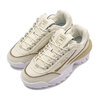 FILA DISRUPTOR II EXP Gardenia/Semolina/White WFW22072画像