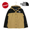 THE NORTH FACE Mountain Light JACKET : NPW62236画像