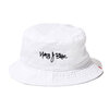 APPLEBUM MJB Hat WHITE画像