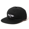 APPLEBUM MJB Cap BLACK画像