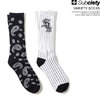 Subciety VARIETY SOCKS 105-80398画像