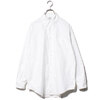 orslow OXFORD BUTTON DOWN SHIRT 01-8112-69画像