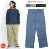 JAPAN BLUE JEANS THE WORK PANTS JPT1020M24画像