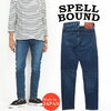 SPELLBOUND RELAX SKINNY DENIM BLAST 40-210D画像
