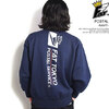 FAT POSTAL -NAVY- F32220-SW03N画像