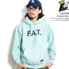 FAT NOTION -TURQUOISE- F32220-SW02T画像