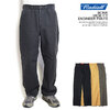 RADIALL MONK - WIDE FIT ENGINEER PANTS RAD-22AW-PT002画像