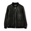 Schott LEATHER JACKET BOWERY 7827820950008画像
