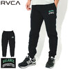 RVCA Balanced Embroidery Pant BC042-731画像