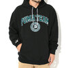 PUMA 22FW Puma Team Pullover Hoodie Limited 539170画像